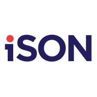 iSON Group Africa logo