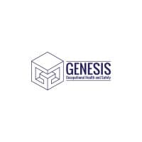 Genesis Occupational Health and Safety logo