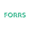 FORRS logo