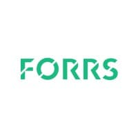 FORRS logo