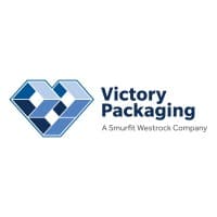 Victory Packaging logo