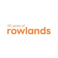 Rowlands Recruitment logo