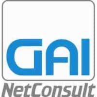 GAI NetConsult logo
