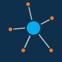 TCB Network Solutions logo