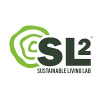 Sustainable Living Lab logo