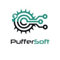 PufferSoft logo