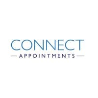 Connect Appointments logo