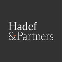 Hadef logo