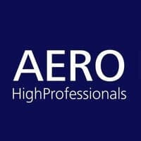 AERO HighProfessionals logo