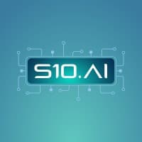 S10.AI logo