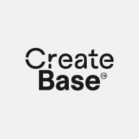 CreateBase logo
