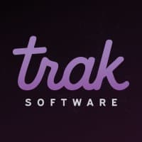 Trak logo