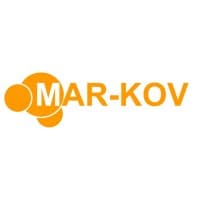Mar-Kov Computer logo