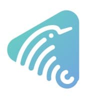Blue Dolphin logo