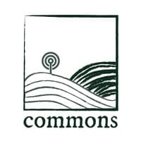 Commons logo