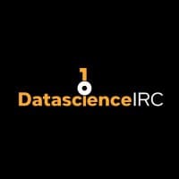 Datascience IRC logo