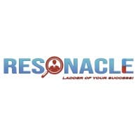 Resonacle logo