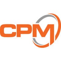 CPM Intl logo