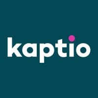Kaptio logo