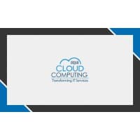 Aqua Cloud Computing Services Pvt.Ltd logo