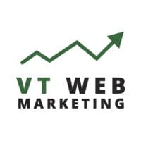 VT Web Marketing logo