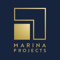 Marina Projects logo