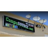 CompuSOURCE.net logo