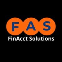 FinAcct logo