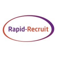 Rapid Recruit logo