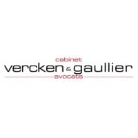 Cabinet Vercken & Gaullier logo