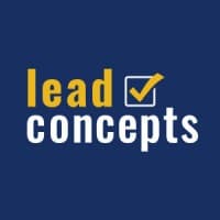 Lead Concepts logo