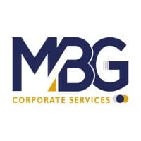 MBG Corporate Services UAE logo