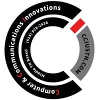 Computer & Communications Innovations logo
