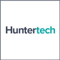 Huntertech logo