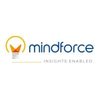 MindForce Research logo