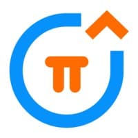 3.14 logo