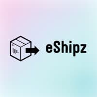 eShipz logo