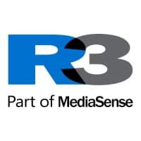 R3 logo