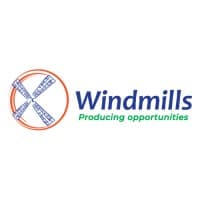 Windmills Group logo