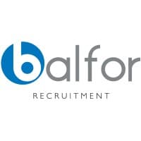Balfor Recruitment Group logo