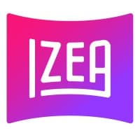 IZEA logo