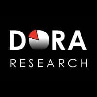 Dora Research & Consultancy logo
