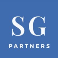 SG logo