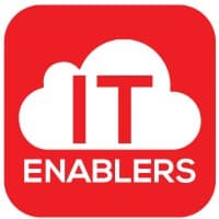 IT Enablers Global logo