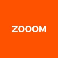 zooom productions logo