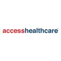 Access Healthcare Services logo