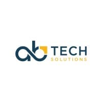 ABTech Solutions logo