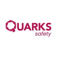 Quarks Safety logo