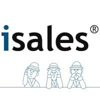 isales logo