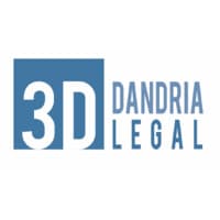 3D Legal logo